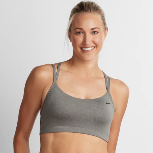 nike favorites bra